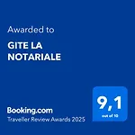 La Notariale * Combles