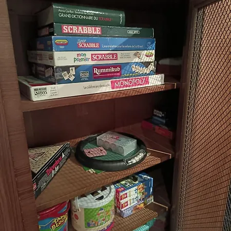 La Notariale Holiday home *