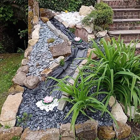 La Notariale Holiday home *