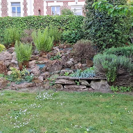 Holiday home La Notariale