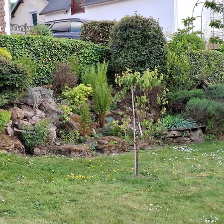 Holiday home La Notariale