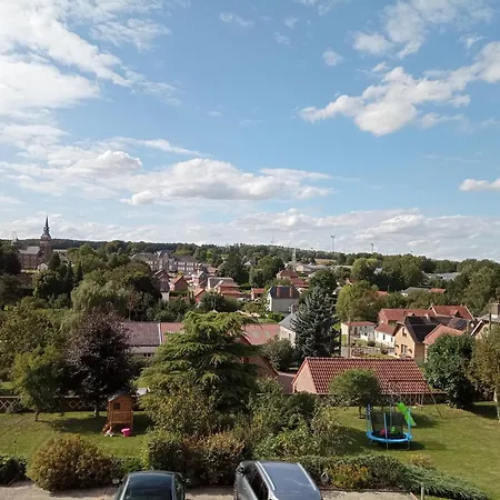 Vakantiehuis La Notariale