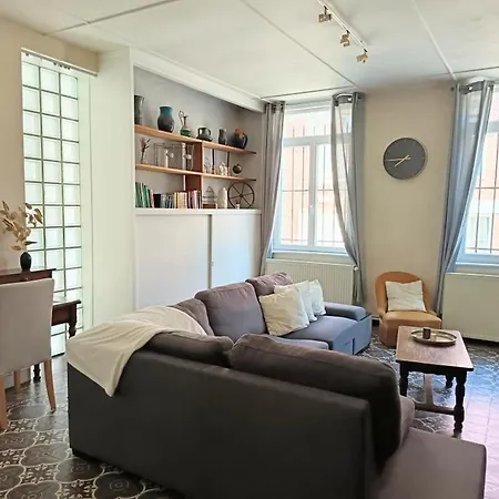 La Notariale Feriehus