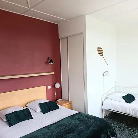 Holiday home La Notariale