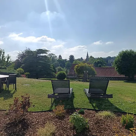 La Notariale Holiday home