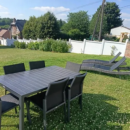 La Notariale Hébergement de vacances *