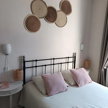 Hébergement de vacances La Notariale Combles
