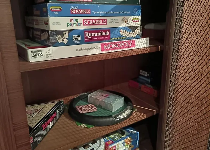 La Notariale Vakantiehuis *