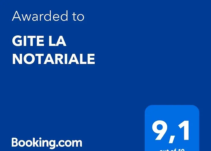 La Notariale * Combles