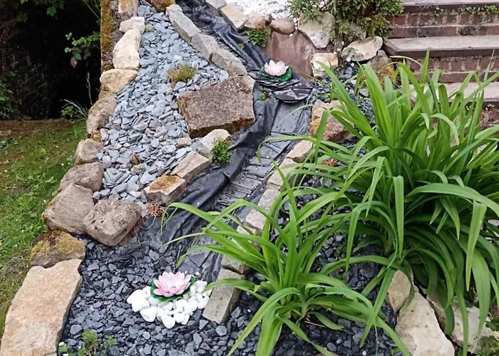 La Notariale Holiday home *