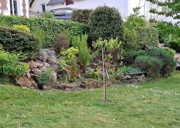 Holiday home La Notariale