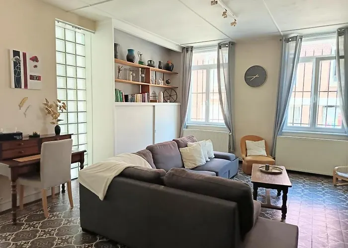 La Notariale Holiday home