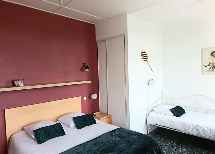 Holiday home La Notariale