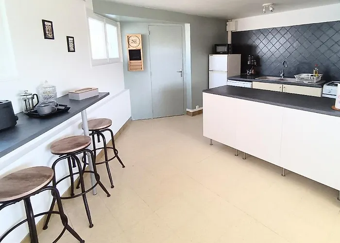 La Notariale Vakantiehuis *