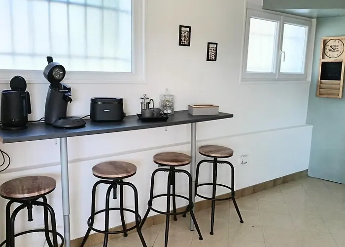 Holiday home La Notariale Combles