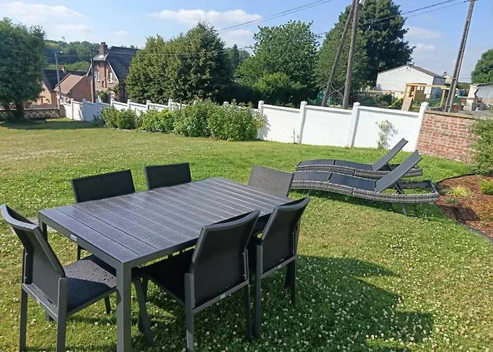 La Notariale Vakantiehuis *